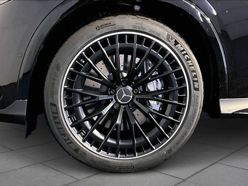 New 2026 Mercedes-Benz GLC 43 AMG 4MATIC image 17