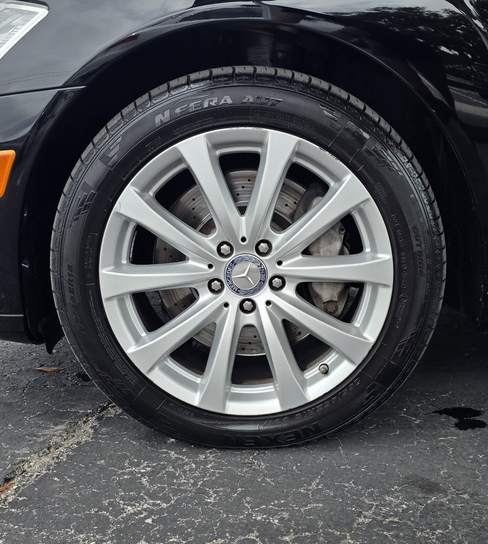 Used 2012 Mercedes-Benz S 350 BlueTEC 4MATIC image 46