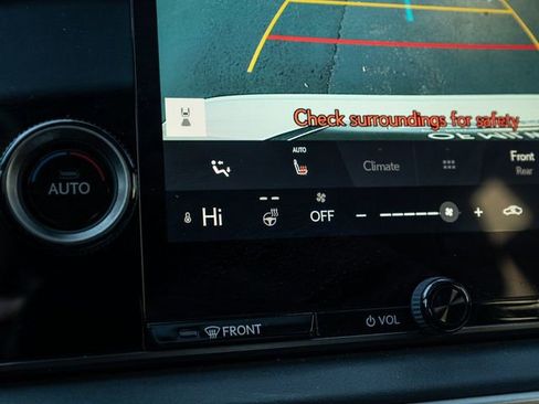 Used 2024 Lexus RX 350 AWD w/ Technology Package image 26