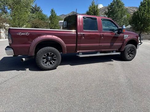 Used 2010 Ford F350 XL AWD/4WD image 9