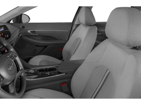 Used 2020 Hyundai Sonata SEL w/ Premium + Sunroof Package FWD image 6