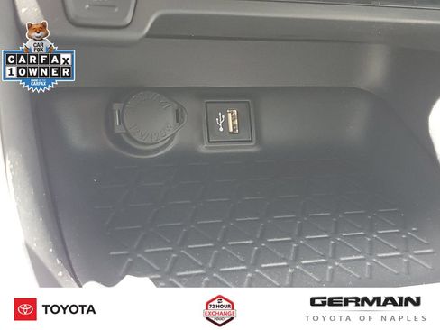Used 2025 Toyota RAV4 XLE w/ Convenience Package FWD image 32