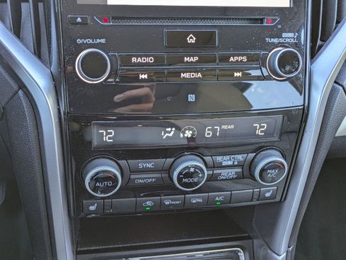 Used 2022 Subaru Ascent Limited w/ Technology Package image 15