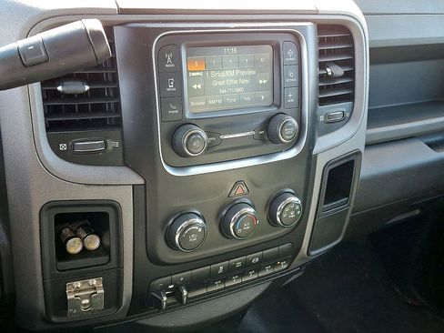 Used 2017 RAM 5500 Tradesman w/ Max Tow Package RWD image 14