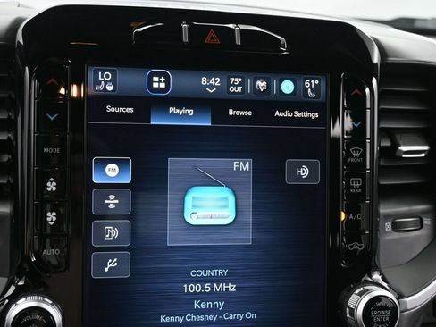 Used 2023 RAM 1500 Big Horn AWD/4WD image 24