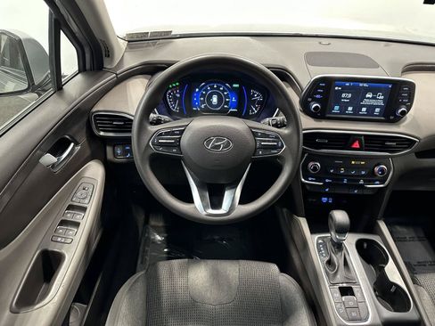 Used 2020 Hyundai Santa Fe SEL AWD/4WD image 20