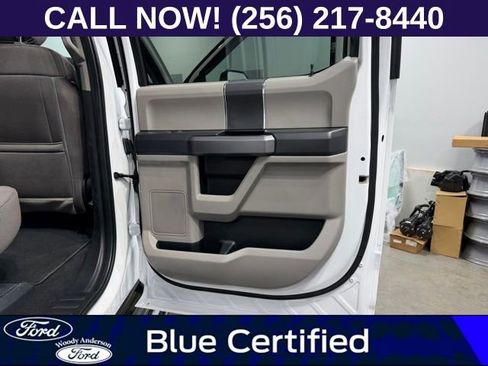 Used 2020 Ford F250 XLT w/ XLT Value Package image 26