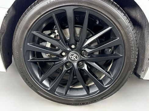 Used 2024 Toyota Camry XSE image 33
