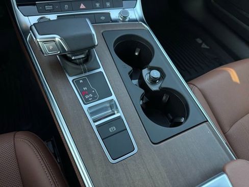 Certified 2025 Audi A6 Premium Plus image 19