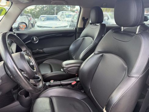 Used 2015 MINI Cooper S FWD image 12