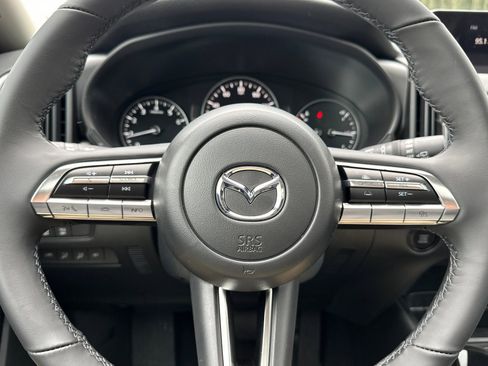 New 2026 MAZDA CX-50 AWD 2.5 S w/ Weather Package image 27