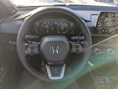 New 2026 Honda CR-V Sport Touring image 20
