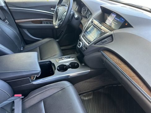 Used 2020 Acura MDX FWD w/ Technology Package image 18