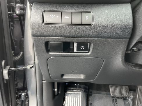 Certified 2022 Hyundai Santa Fe SE image 24