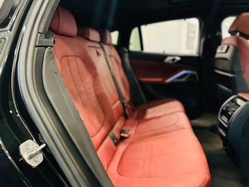 Used 2022 BMW X6 xDrive40i w/ M Sport Package image 24