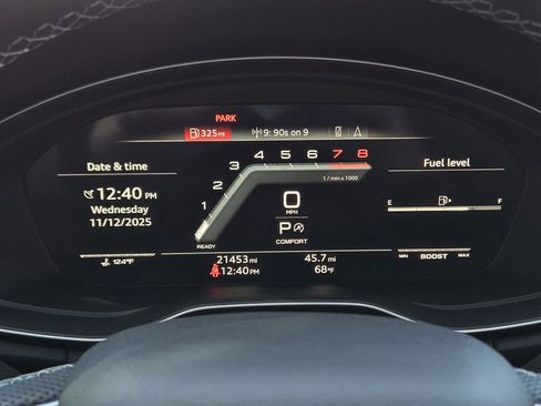 Certified 2023 Audi SQ5 Premium Plus w/ Premium Plus Package image 17