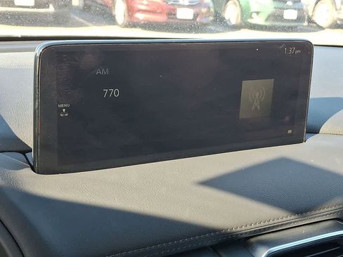 Used 2023 MAZDA CX-5 AWD 2.5 S w/ Preferred Package image 14