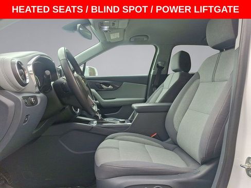 Used 2020 Chevrolet Blazer LT image 11