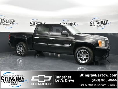 Used 2007 GMC Sierra 1500 Denali