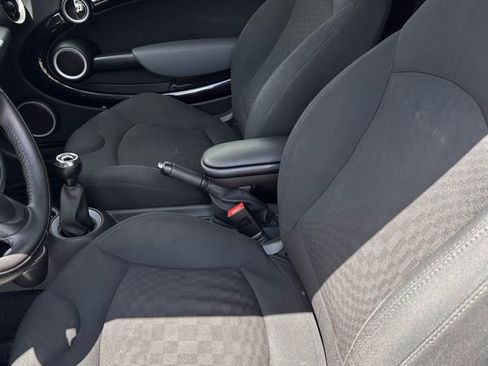 Used 2011 MINI Cooper Clubman S image 13