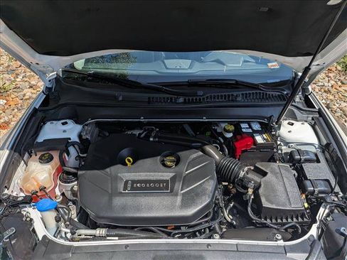 Used 2013 Lincoln MKZ FWD image 10