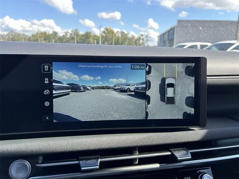 New 2026 Hyundai Santa Cruz Limited image 7