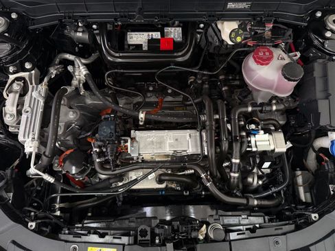Used 2023 Mercedes-Benz EQB 300 4MATIC image 31