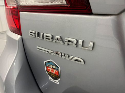 Used 2017 Subaru Outback 2.5i AWD/4WD image 49