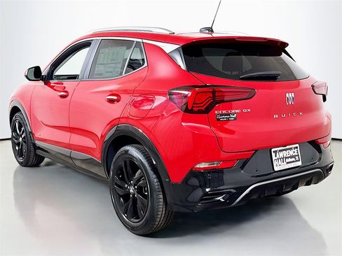 New 2026 Buick Encore GX Sport Touring w/ Advanced Technology Package image 3