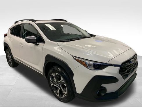 New 2026 Subaru Crosstrek 2.0i Premium AWD/4WD image 1