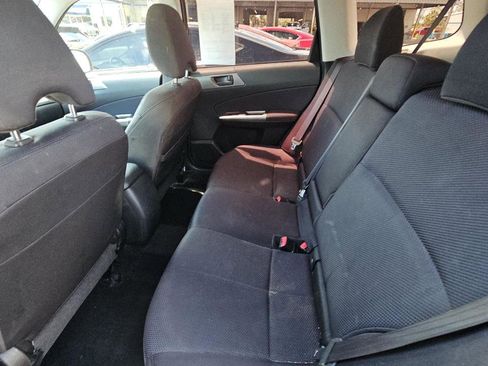 Used 2013 Subaru Forester 2.5X w/ Alloy Wheel Pkg image 13