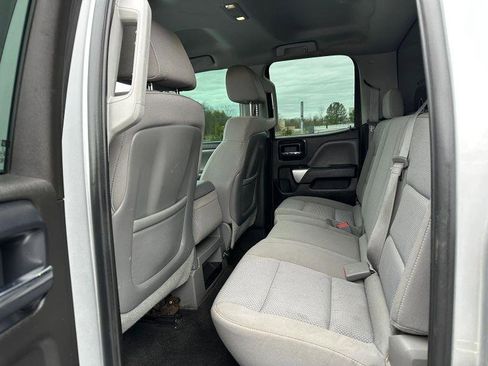 Used 2014 Chevrolet Silverado 1500 LT w/ All Star Edition RWD image 8