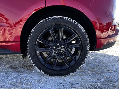 Certified 2024 Ford Edge ST-Line image 20