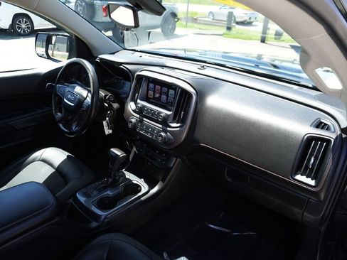 Used 2017 GMC Canyon SLE w/ All Terrain X Package AWD/4WD image 29