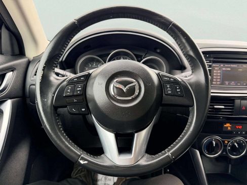 Used 2015 MAZDA CX-5 Touring AWD/4WD image 31