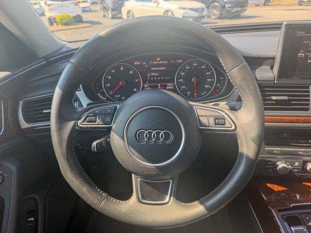 Used 2018 Audi A6 2.0T Premium AWD/4WD image 9
