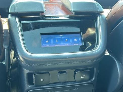 Used 2022 Lincoln Navigator L Reserve AWD/4WD image 16