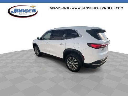 Used 2025 Buick Enclave Preferred image 6