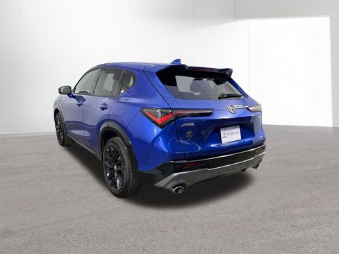 Certified 2025 Acura ADX A-Spec AWD/4WD image 32
