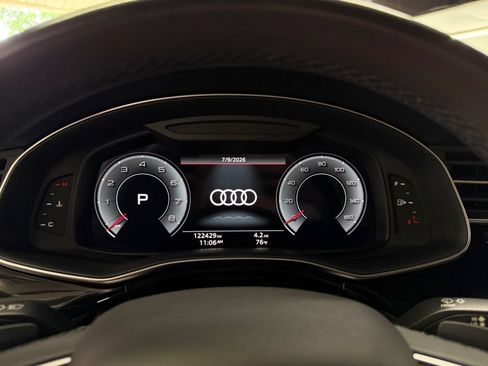 Used 2021 Audi Q7 3.0T Premium Plus AWD/4WD image 20