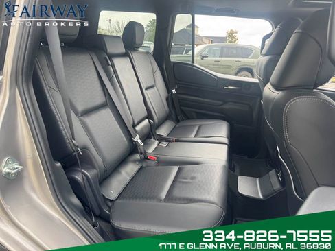 Used 2025 Toyota Land Cruiser image 13