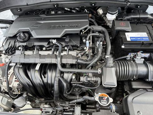 Used 2023 Hyundai Kona SEL FWD image 10
