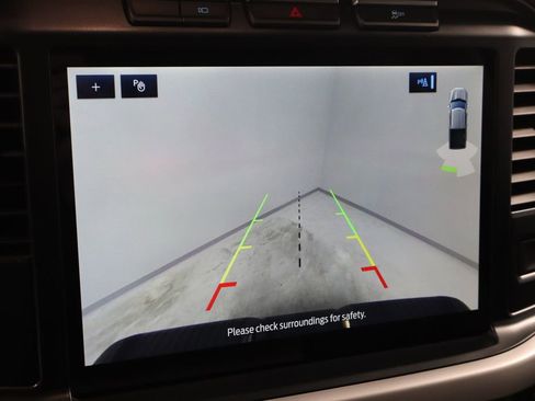 Used 2022 Ford F150 XLT w/ Equipment Group 302A High image 4