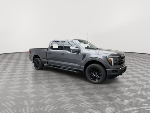 New 2026 Ford F150 Lariat w/ Equipment Group 501A Mid AWD/4WD image 42