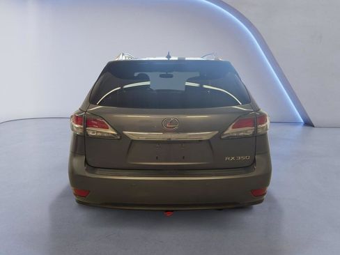 Used 2014 Lexus RX 350 AWD w/ Navigation Package image 5
