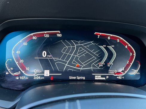 Used 2022 BMW X5 xDrive40i w/ Premium Package image 29