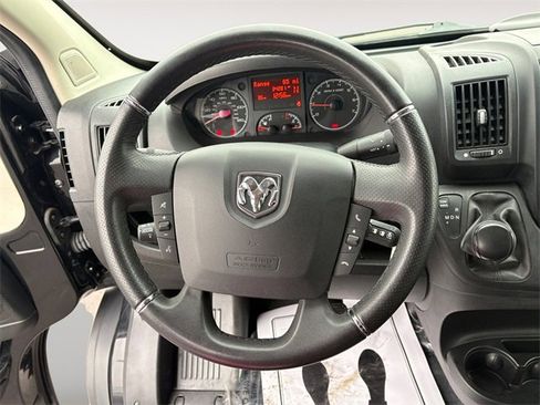 Used 2016 RAM ProMaster 1500 w/ Interior Convenience Group image 12