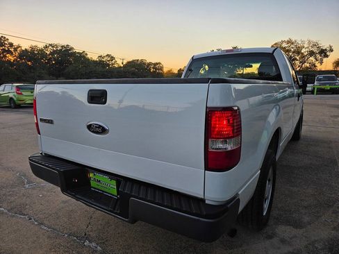 Used 2006 Ford F150 STX image 9