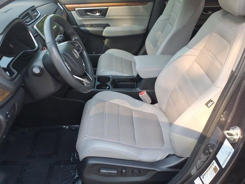 Used 2020 Honda CR-V EX-L image 21