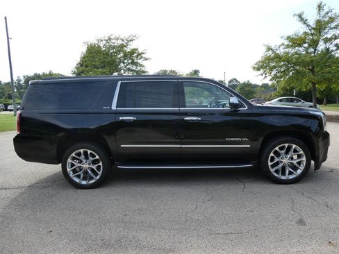 Used 2015 GMC Yukon XL SLE w/ Convenience Package AWD/4WD image 4